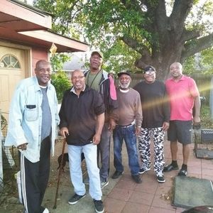 Meet your Posher, Kenneth